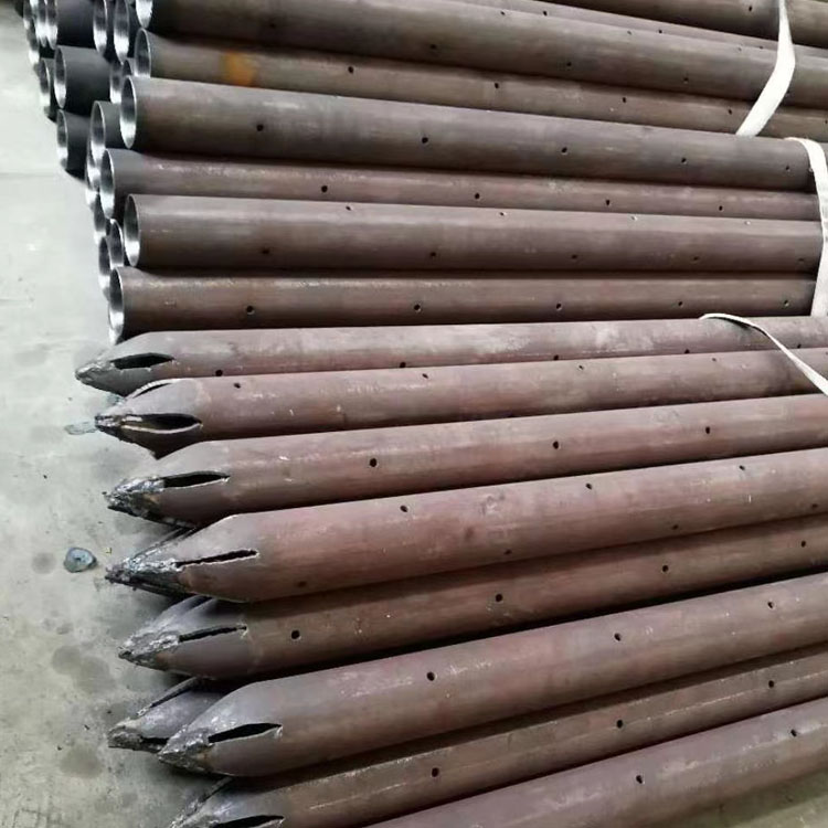 尤溪76mm管棚管